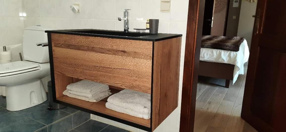 B&B Madoli Érezée Εξωτερικό φωτογραφία
