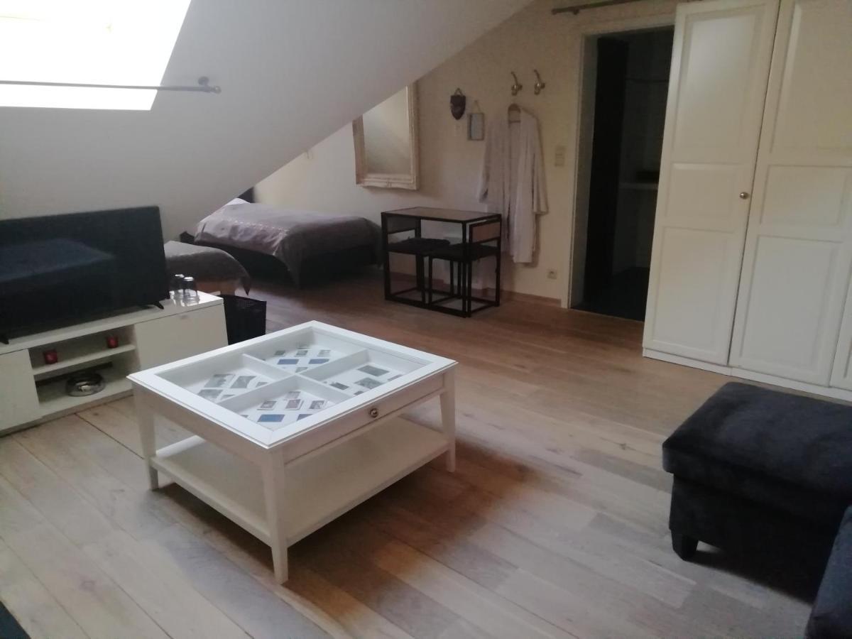 B&B Madoli Érezée Εξωτερικό φωτογραφία
