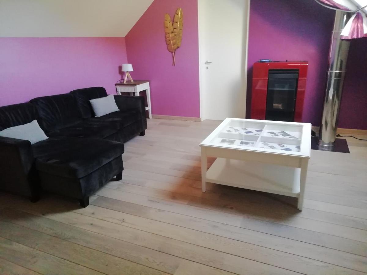B&B Madoli Érezée Εξωτερικό φωτογραφία