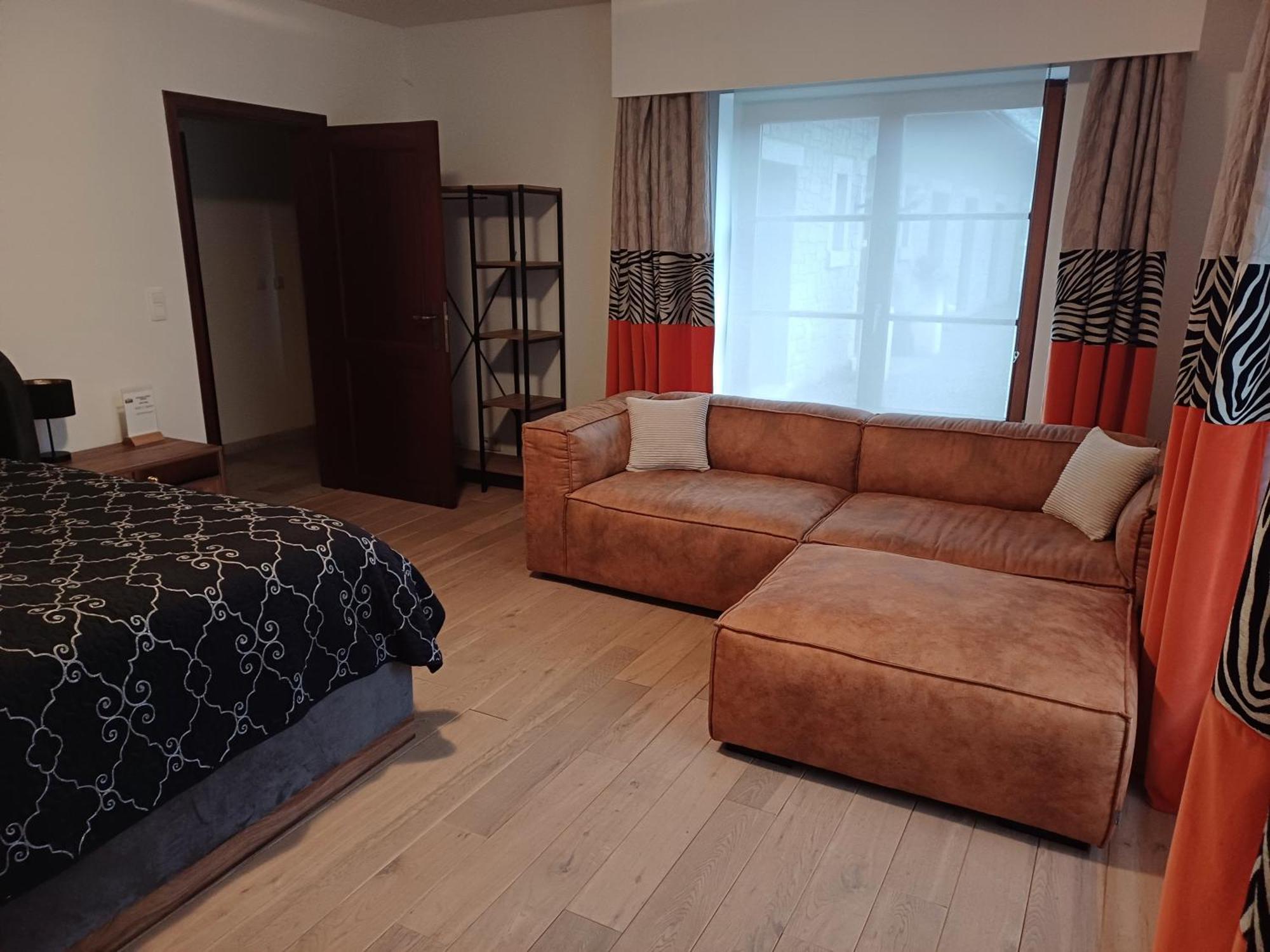 B&B Madoli Érezée Εξωτερικό φωτογραφία