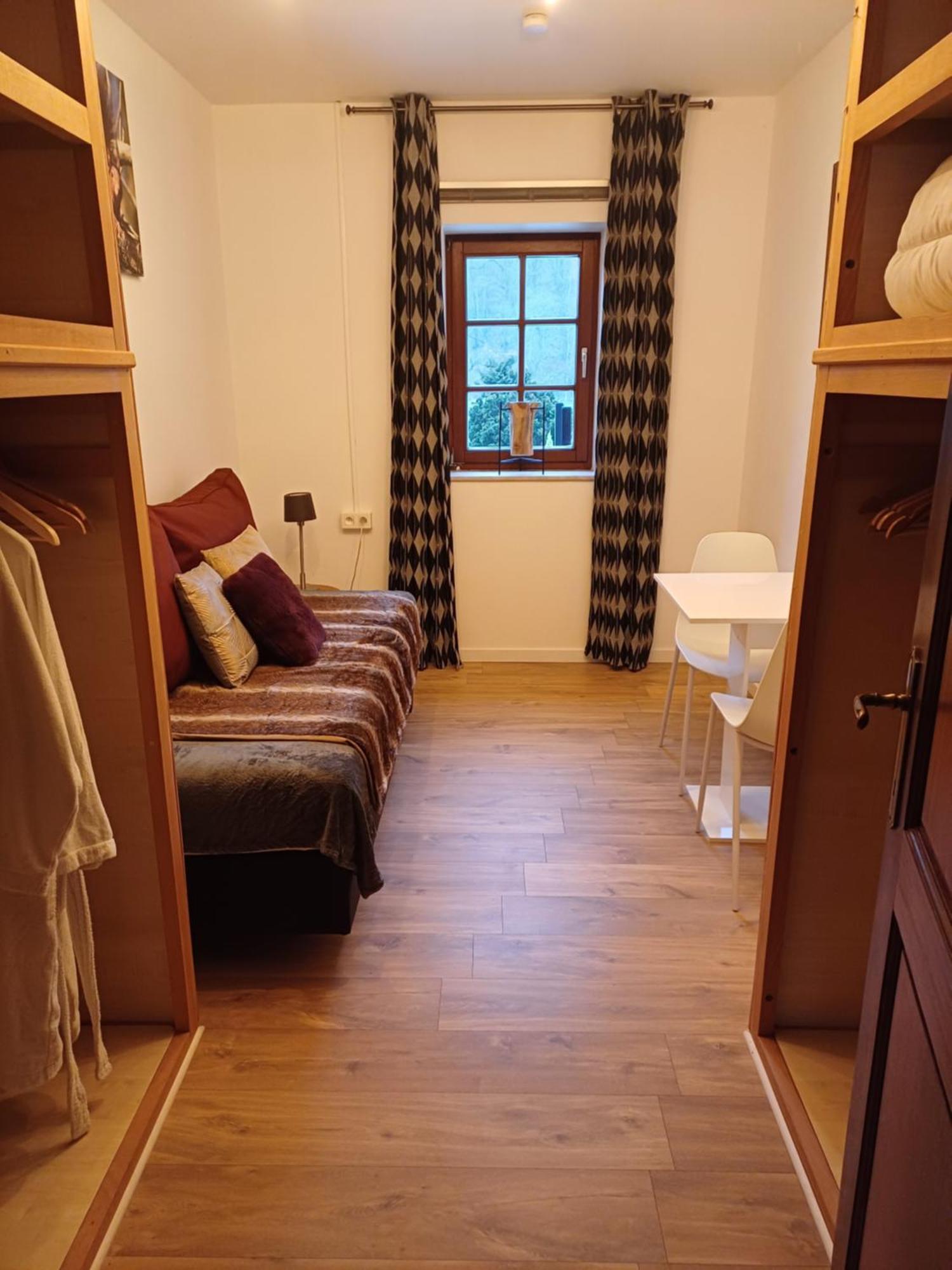 B&B Madoli Érezée Εξωτερικό φωτογραφία