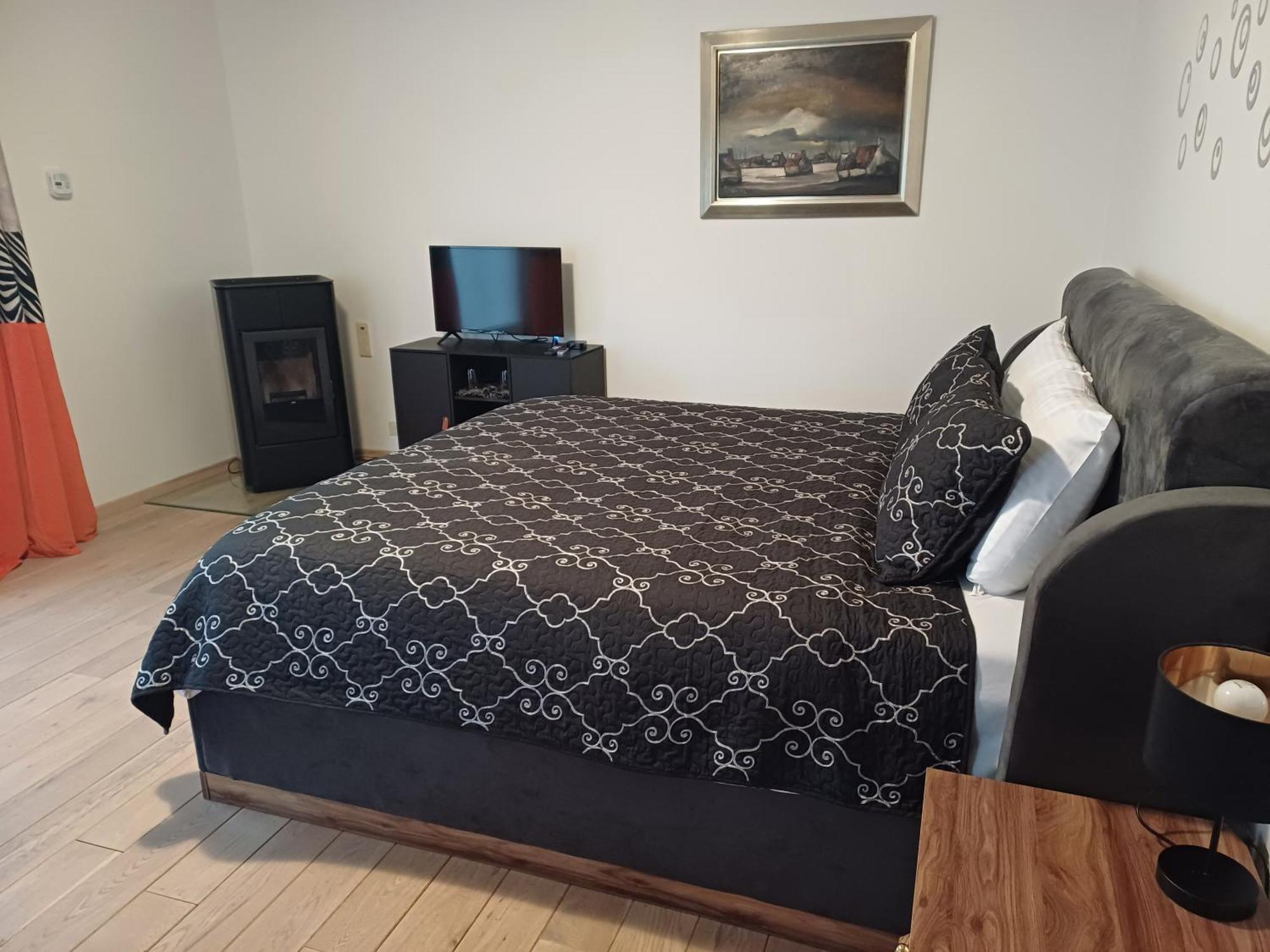 B&B Madoli Érezée Εξωτερικό φωτογραφία