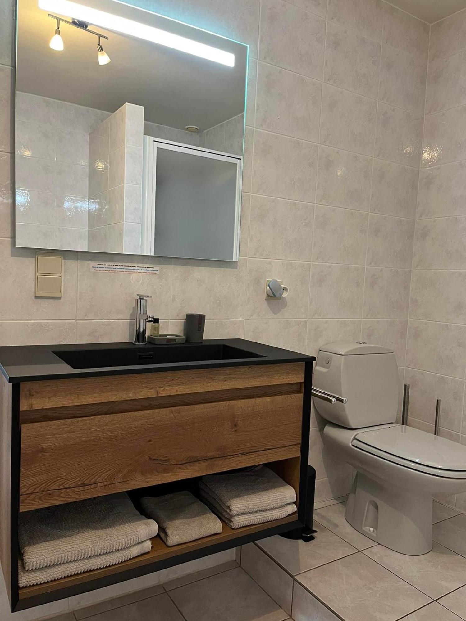 B&B Madoli Érezée Εξωτερικό φωτογραφία