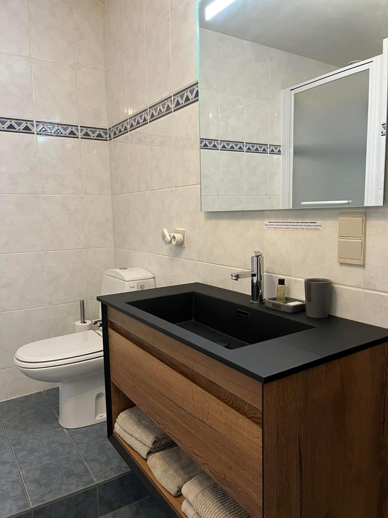 B&B Madoli Érezée Εξωτερικό φωτογραφία