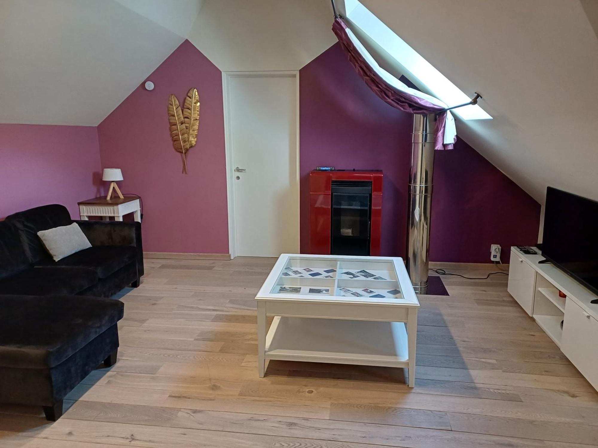 B&B Madoli Érezée Εξωτερικό φωτογραφία