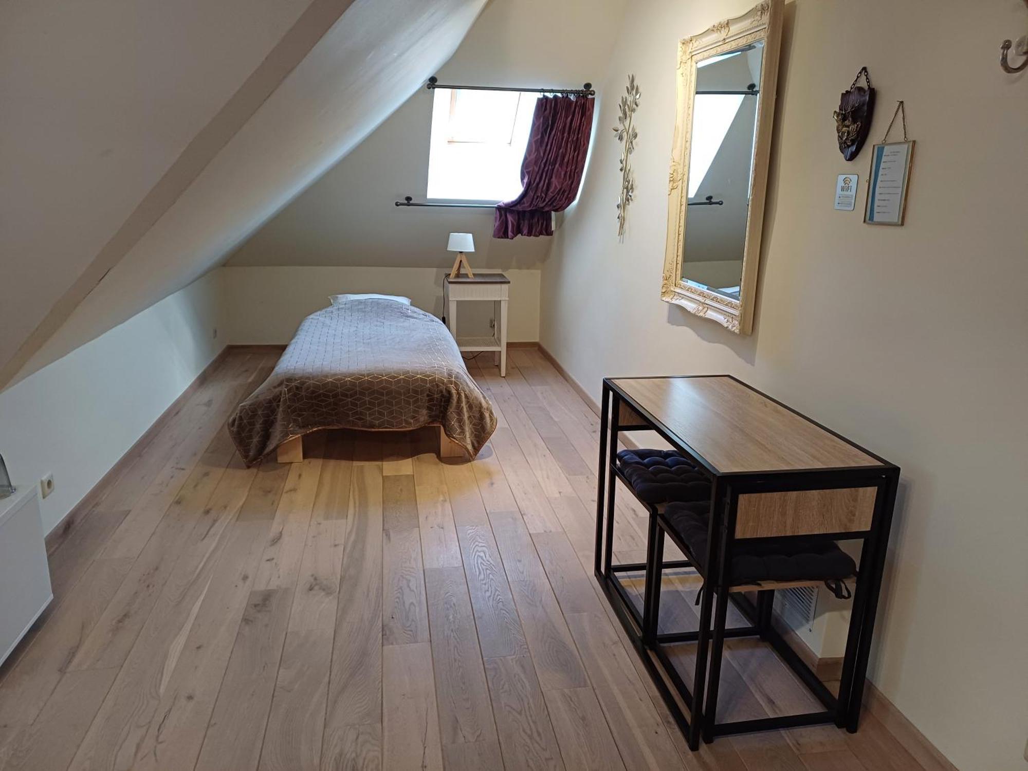 B&B Madoli Érezée Εξωτερικό φωτογραφία