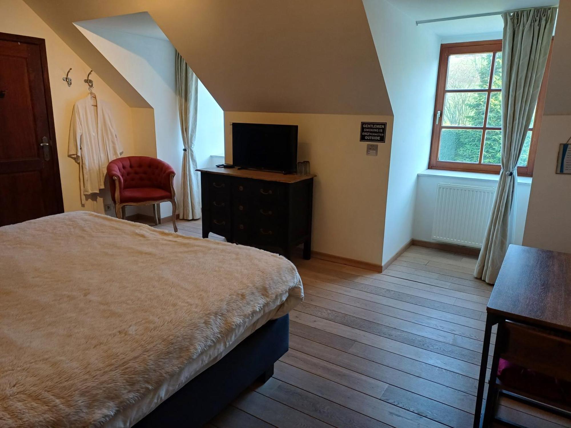 B&B Madoli Érezée Εξωτερικό φωτογραφία