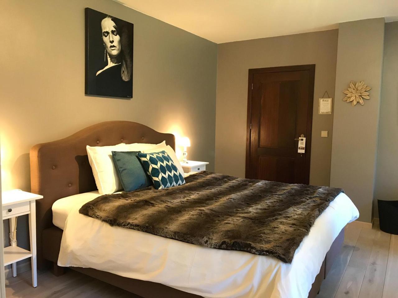 B&B Madoli Érezée Εξωτερικό φωτογραφία