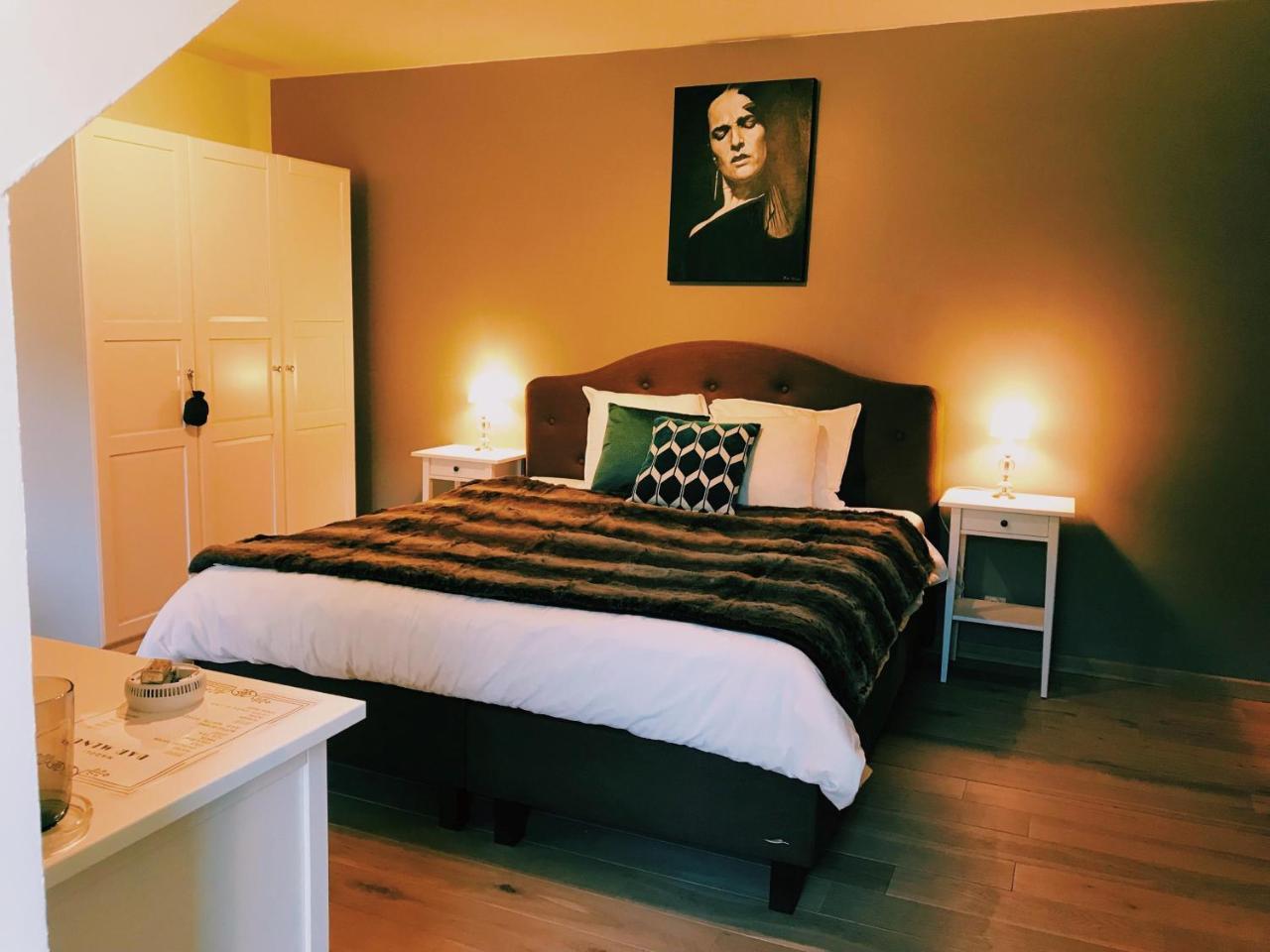 B&B Madoli Érezée Εξωτερικό φωτογραφία