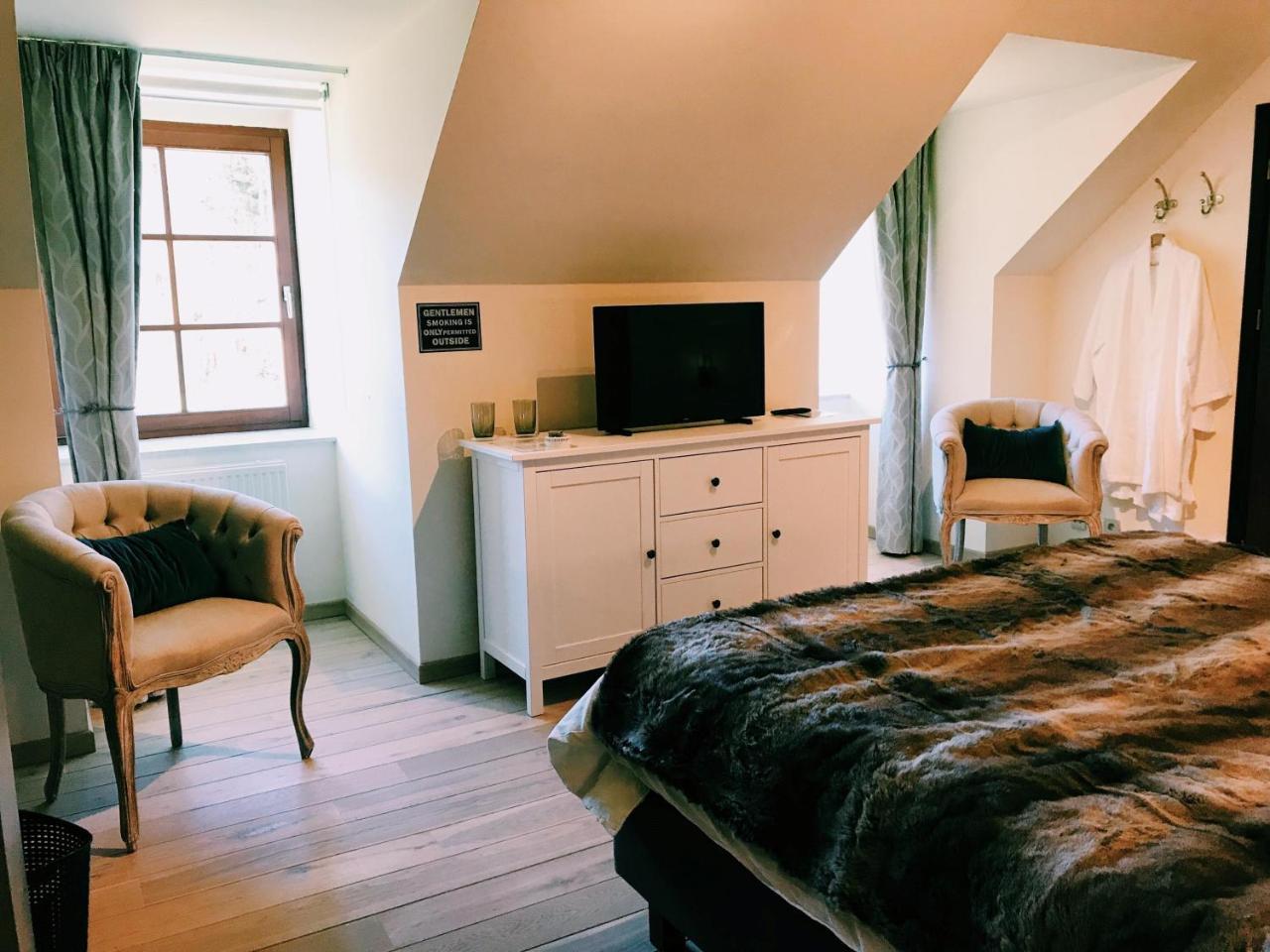 B&B Madoli Érezée Εξωτερικό φωτογραφία