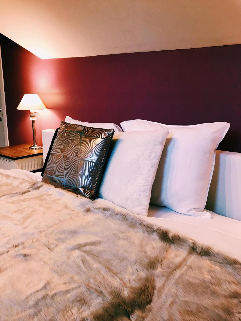 B&B Madoli Érezée Εξωτερικό φωτογραφία