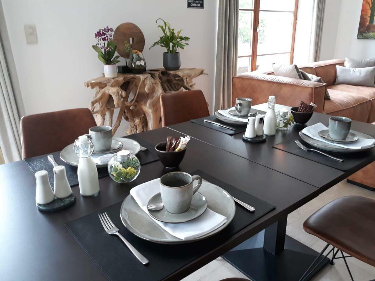 B&B Madoli Érezée Εξωτερικό φωτογραφία
